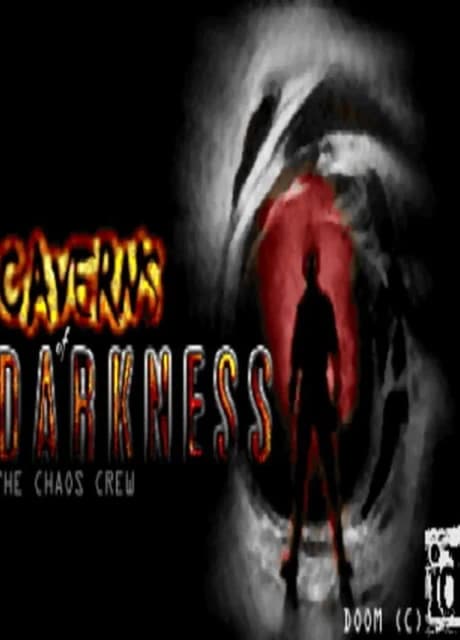 Caverns of Darkness