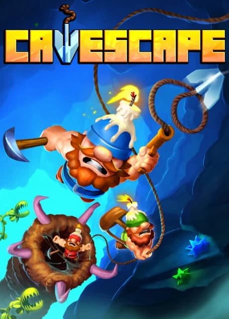 Cavescape