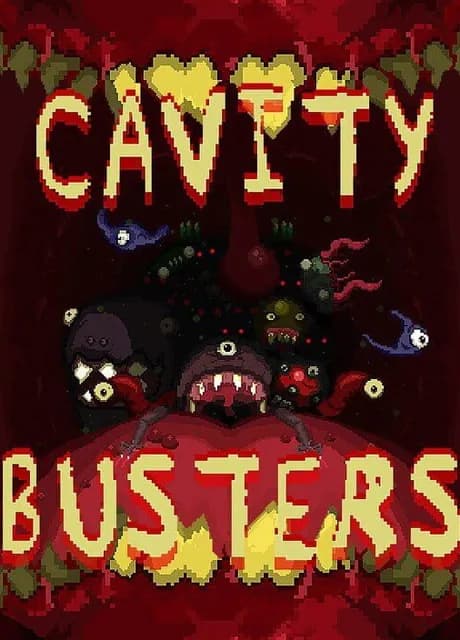 Cavity Busters