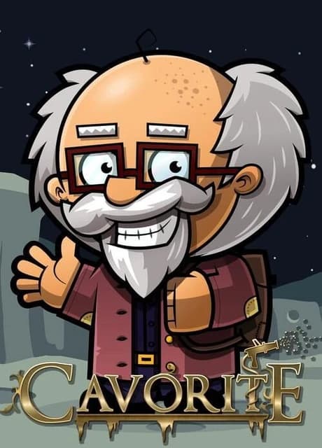 Cavorite