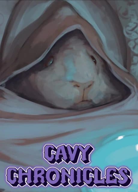 Cavy Chronicles