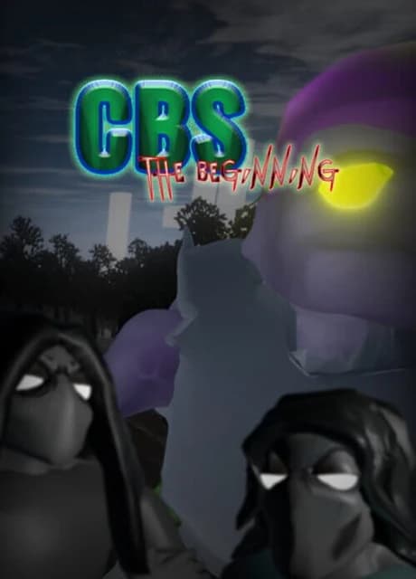 Cbs: The Beginning