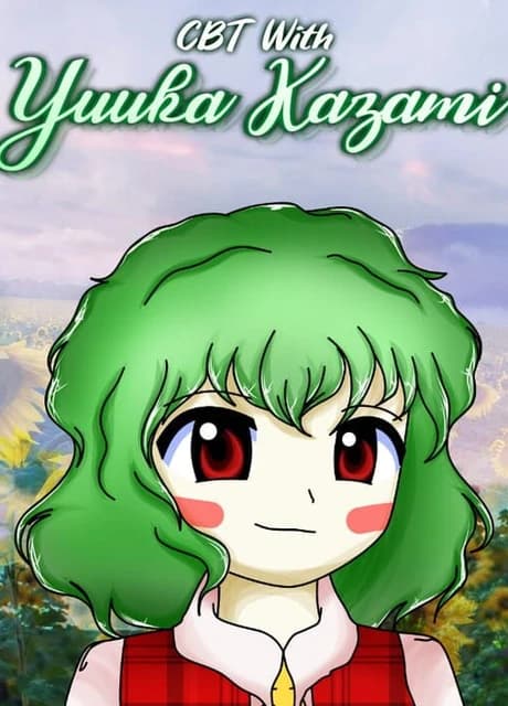 CBT With Yuuka Kazami