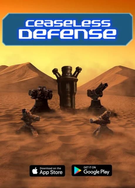 Ceaseless Defense