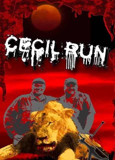 Cecil Run