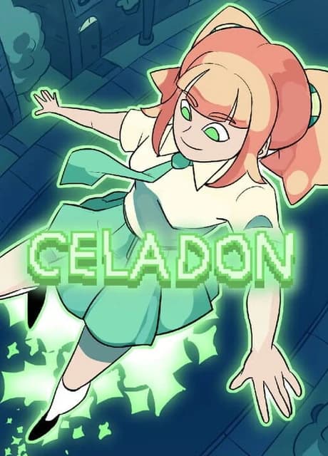 Celadon