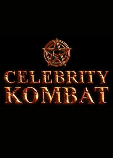 Celebrity Kombat
