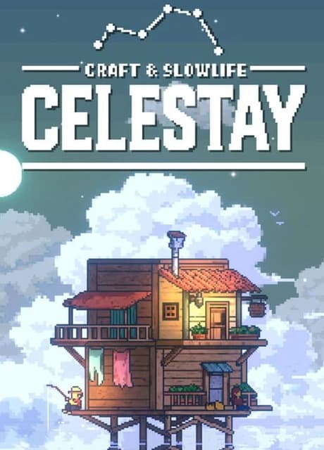Celestay Craft&Slowlife