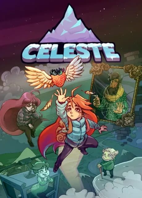 Celeste