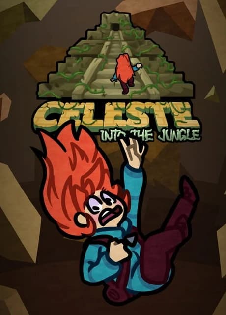 Celeste: Into The Jungle