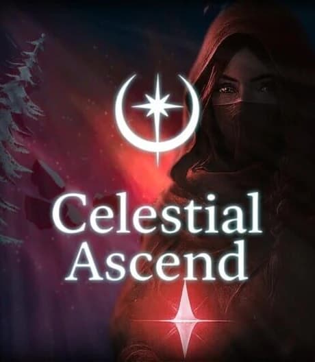 Celestial Ascend