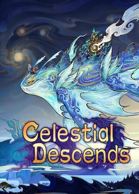 Celestial Descends