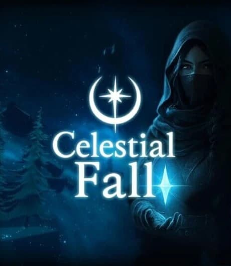 Celestial Fall