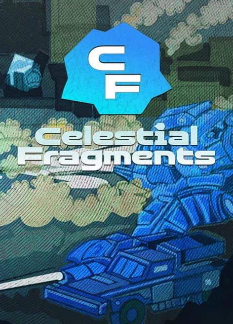 Celestial Fragments
