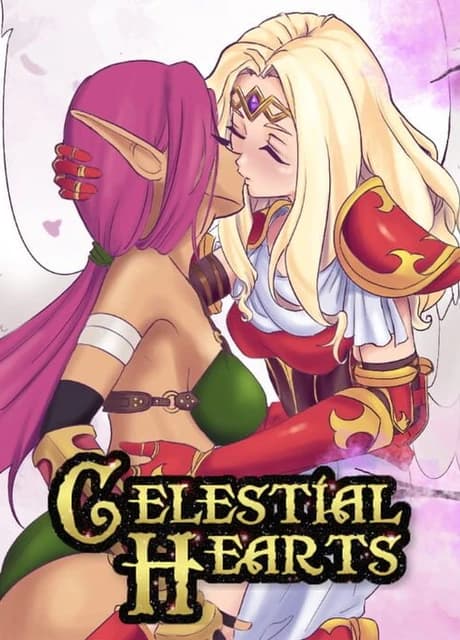 Celestial Hearts