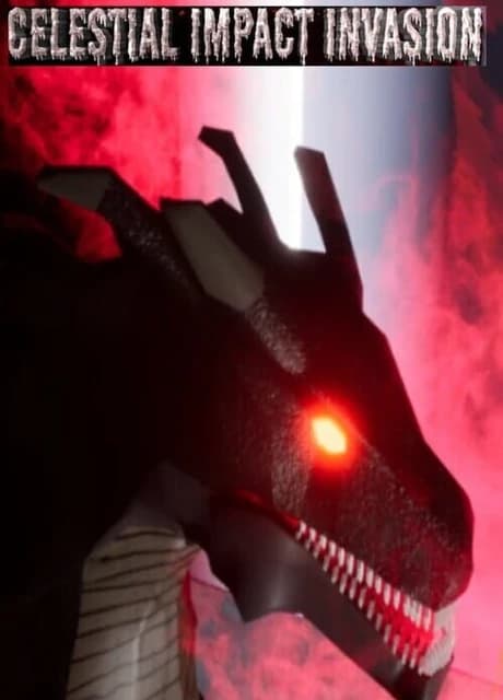 Celestial Impact Invasion