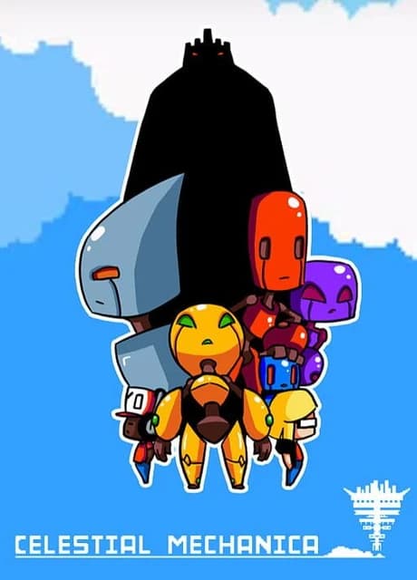 Celestial Mechanica