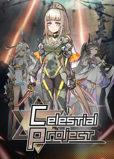 Celestial Project
