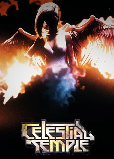 Celestial Temple