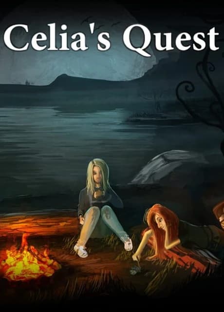 Celia's Quest