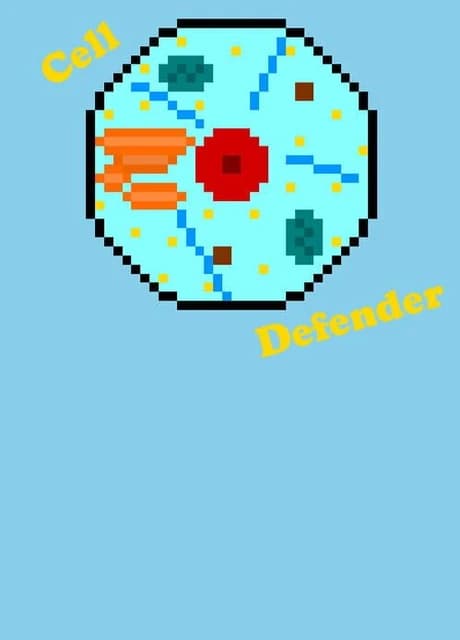 Cell Defender