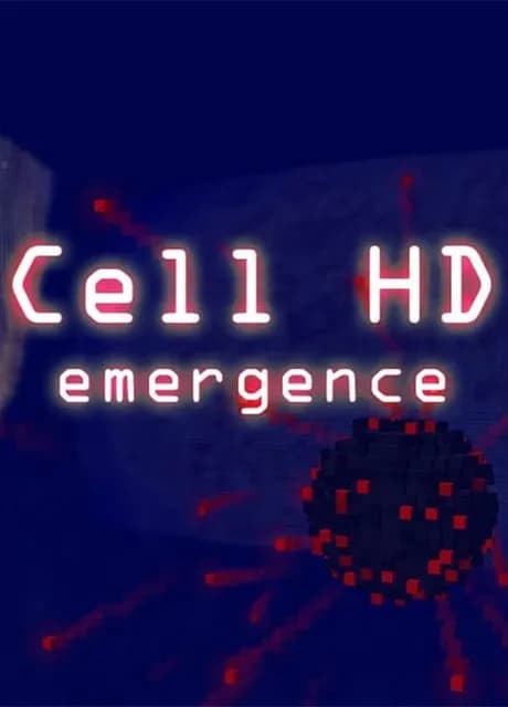 Cell HD: emergence