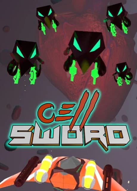 Cell Sword