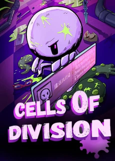 Cells of Division