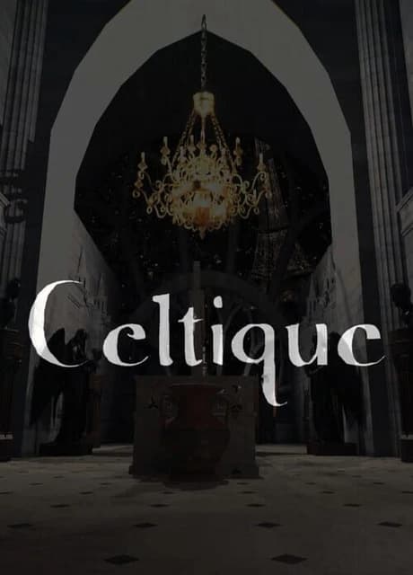Celtique