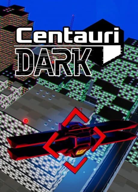 Centauri Dark