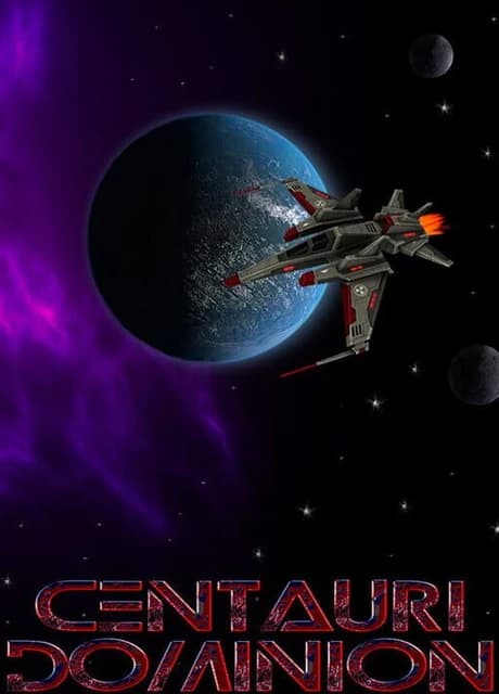 Centauri Dominion