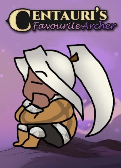Centauri's Favourite Archer
