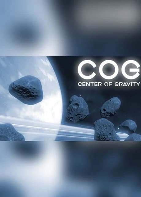 Center of Gravity