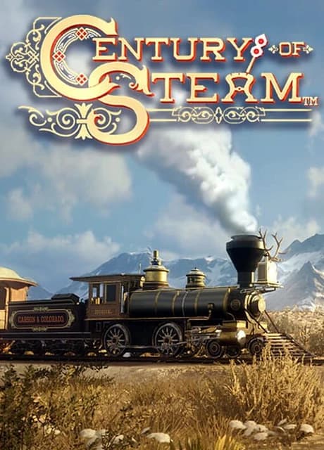 Century of Steam