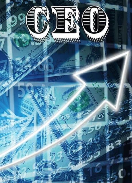 CEO