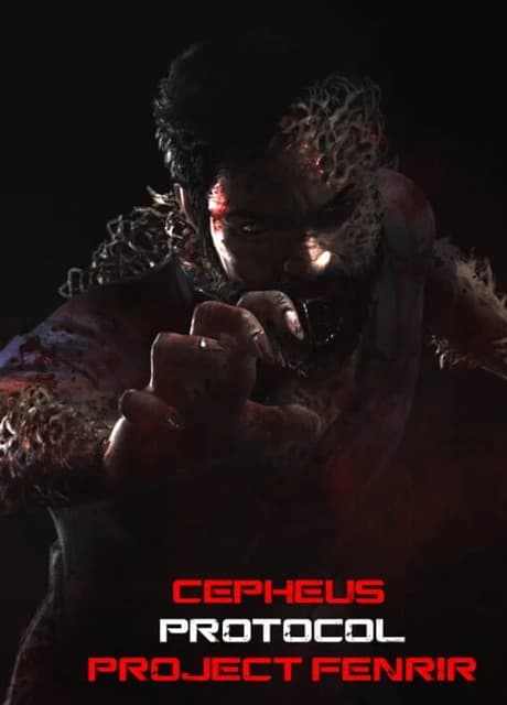 Cepheus Protocol: Project Fenrir