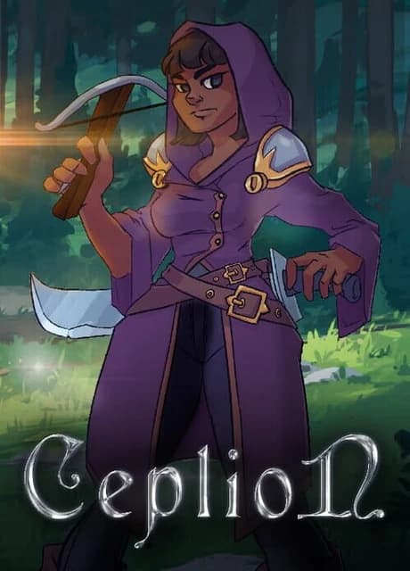 Ceplion