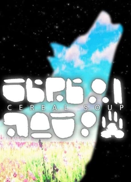Cereal Soup