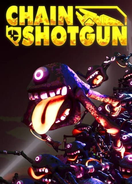 Chain Shotgun
