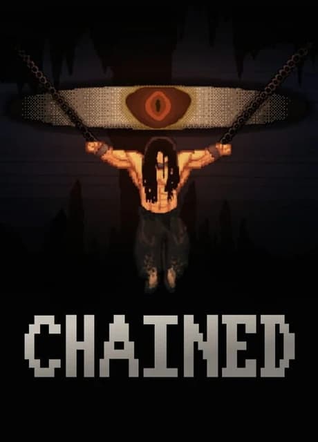 Chained