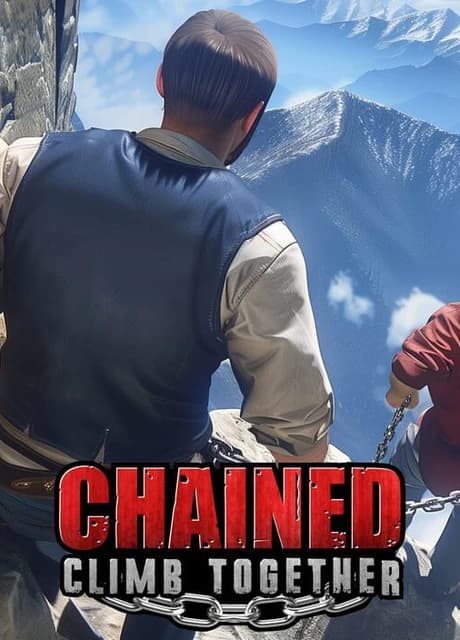 Chained Climb Together