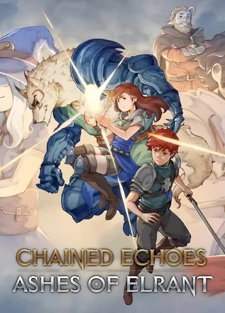 Chained Echoes: Ashes of Elrant