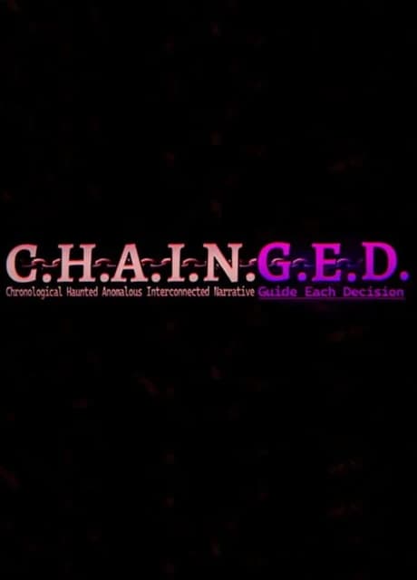 C.H.A.I.N.G.E.D.