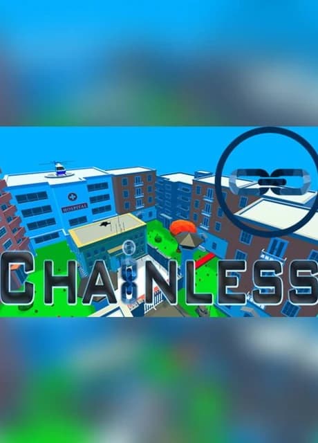 Chainless