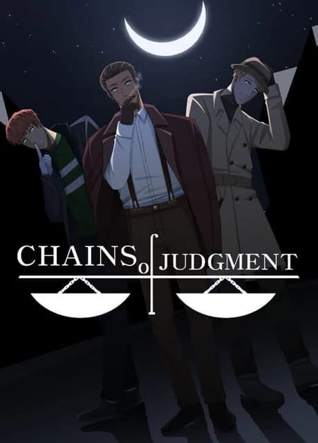 Chains of Judgment