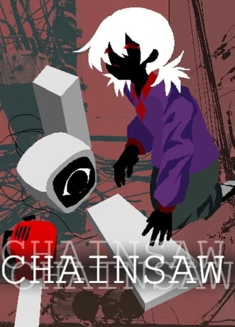 Chainsaw