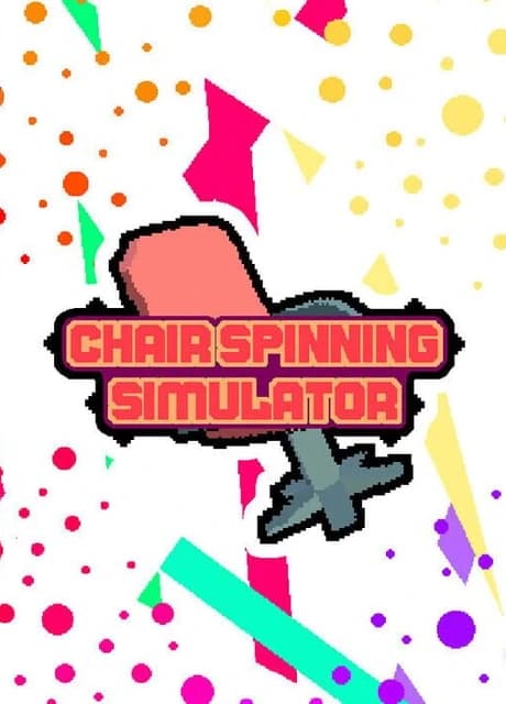 Chair Spinning Simulator