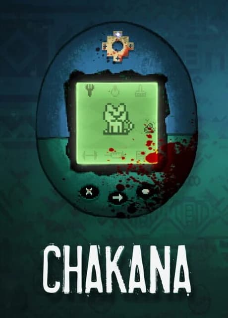 Chakana