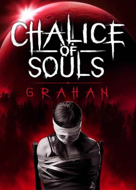 Chalice of Souls: Grahan