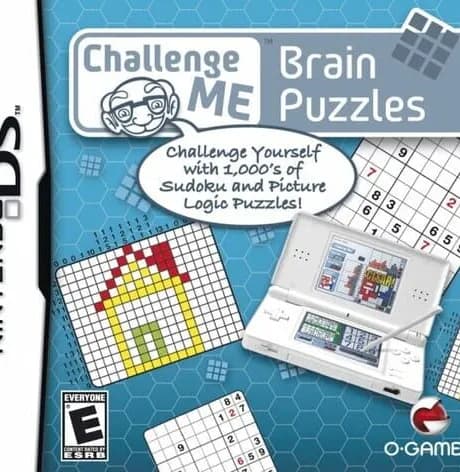 Challenge Me: Math Workout